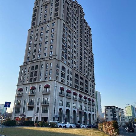 City View In Residences Burgas Exterior photo