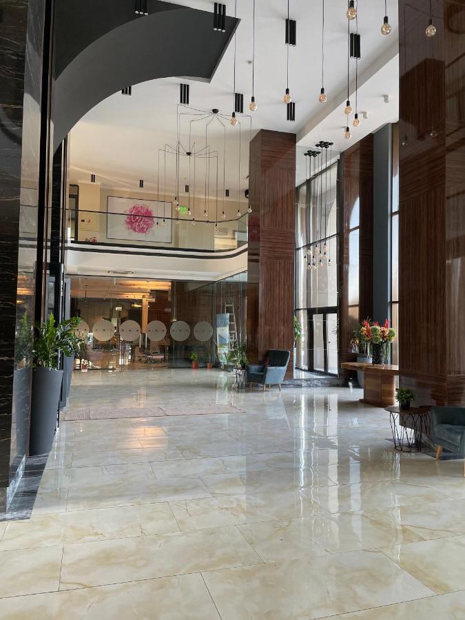 City View In Residences Burgas Exterior photo