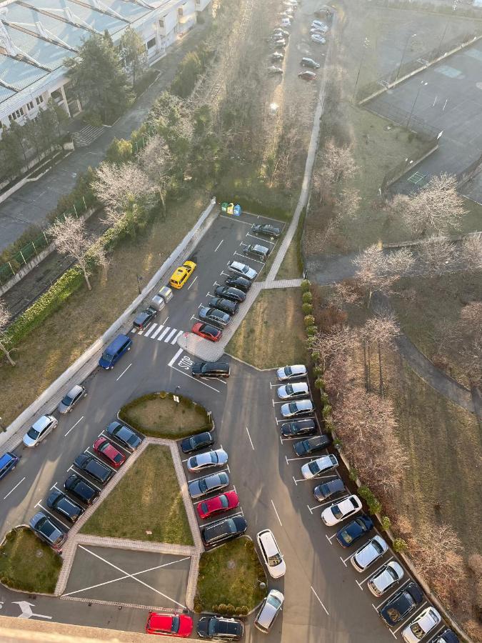 City View In Residences Burgas Exterior photo