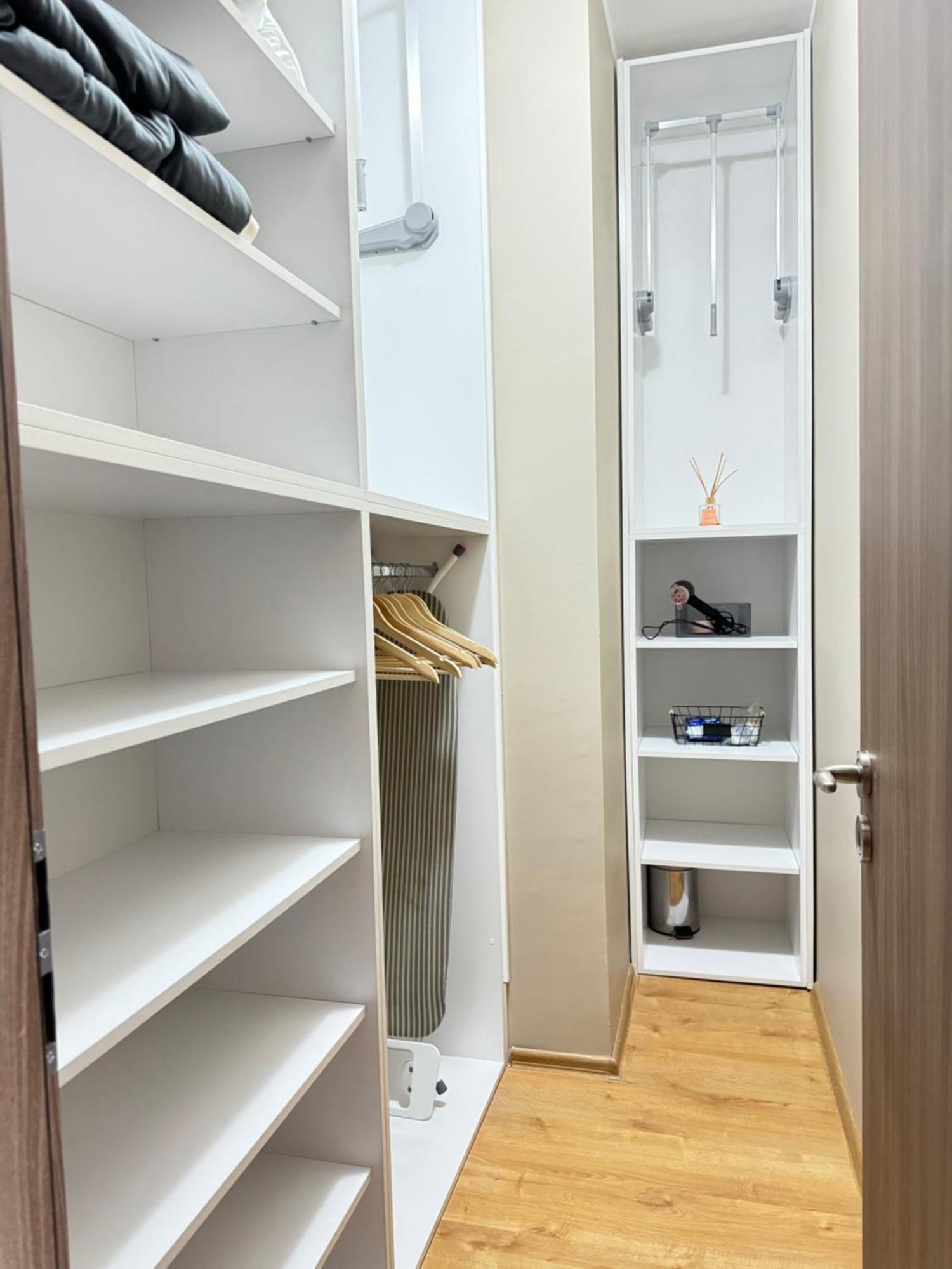 City View In Residences Burgas Room photo