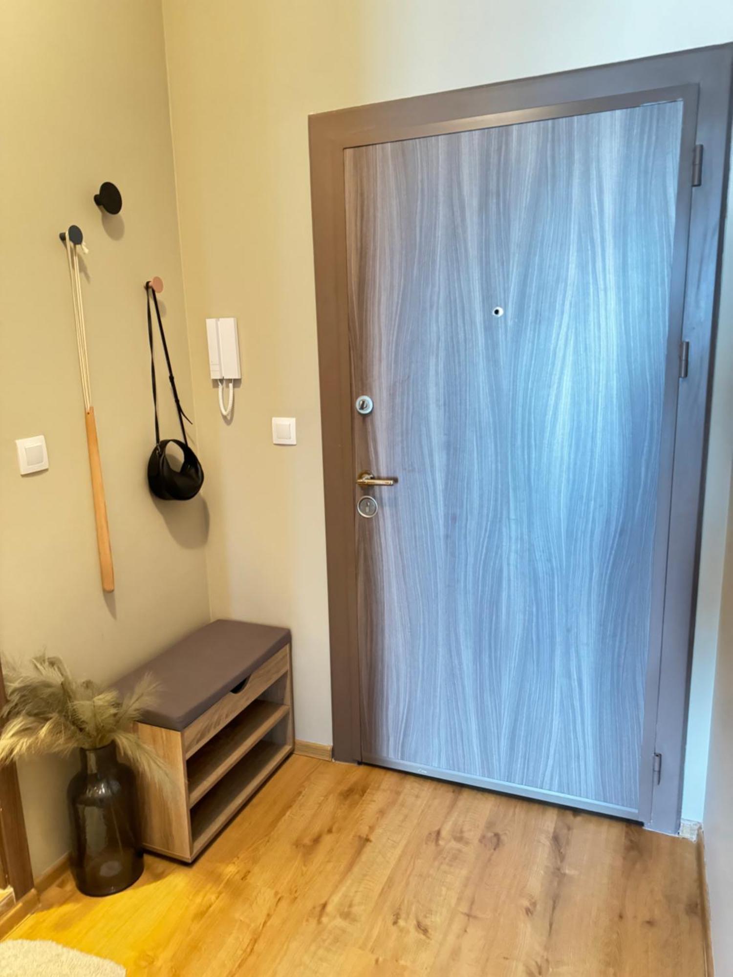 City View In Residences Burgas Room photo