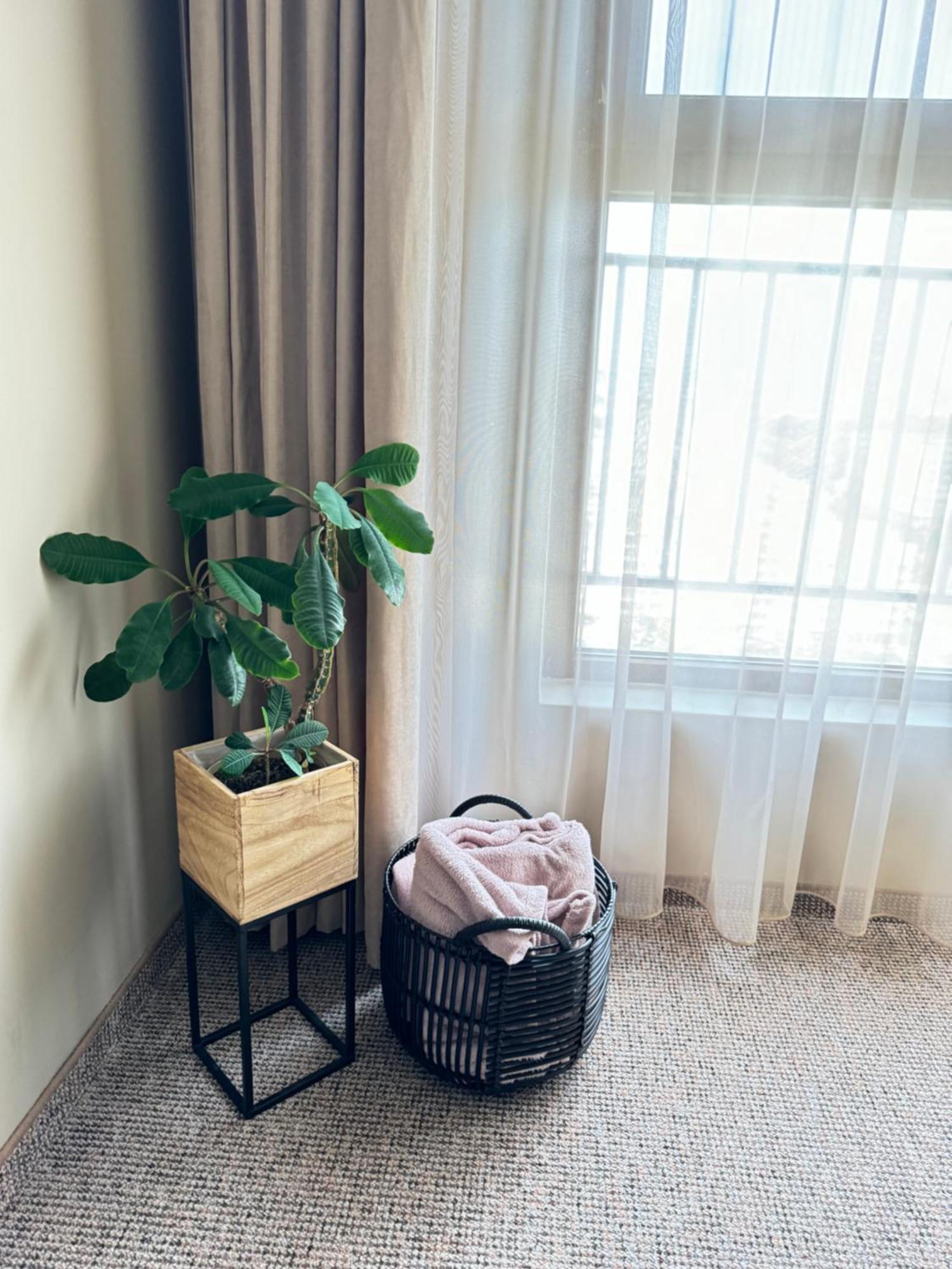 City View In Residences Burgas Room photo